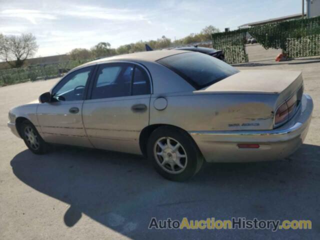 BUICK PARK AVE, 1G4CW52K5W4641648
