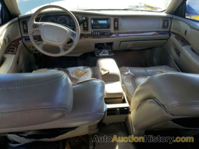 BUICK PARK AVE, 1G4CW52K5W4641648