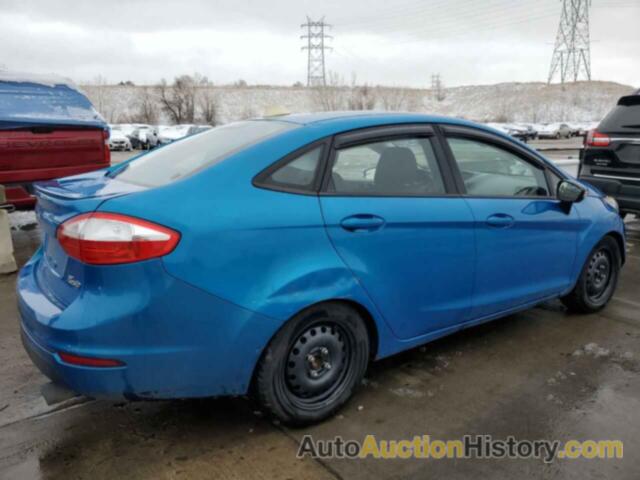 FORD FIESTA SE, 3FADP4BJ7EM203746