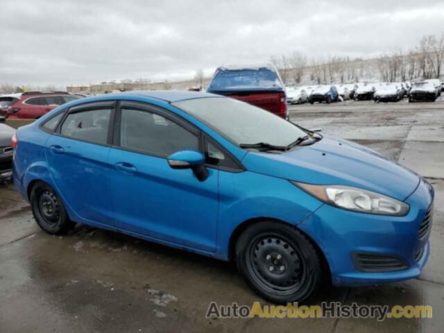 FORD FIESTA SE, 3FADP4BJ7EM203746