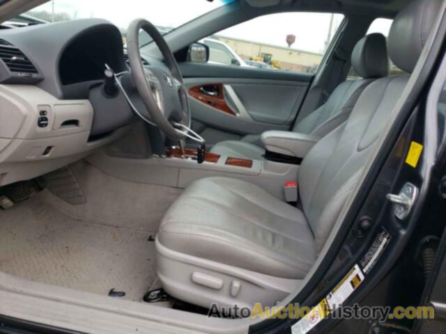 TOYOTA CAMRY SE, 4T1BK3EK2BU125765