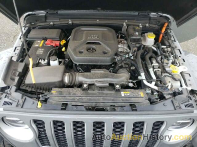 JEEP WRANGLER SAHARA 4XE, 1C4JJXP62MW803030