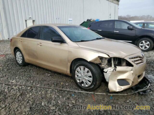 TOYOTA CAMRY BASE, 4T1BF3EK0BU637531