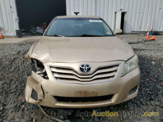 TOYOTA CAMRY BASE, 4T1BF3EK0BU637531