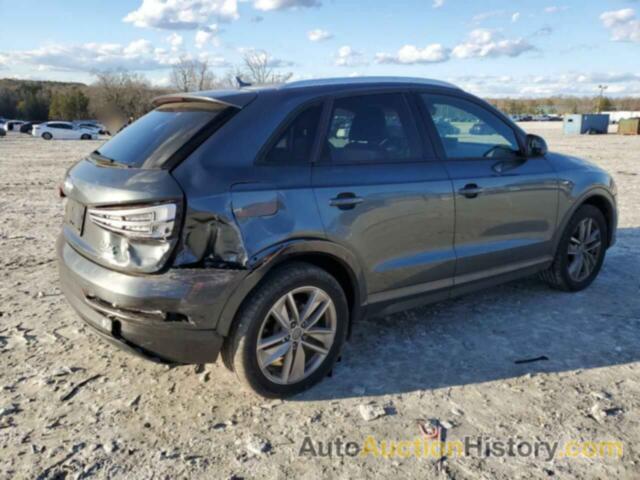 AUDI Q3 PREMIUM, WA1ECCFS7JR016789