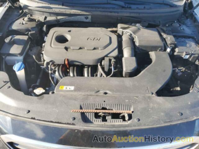 HYUNDAI SONATA SE, 5NPE24AF8HH473850