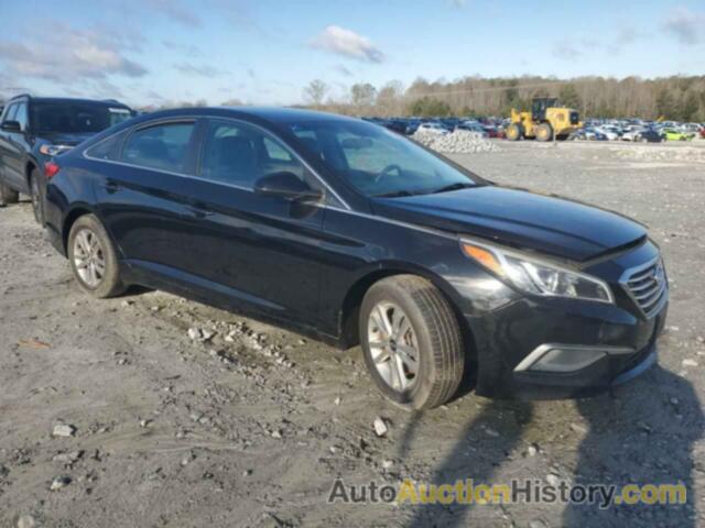 HYUNDAI SONATA SE, 5NPE24AF8HH473850