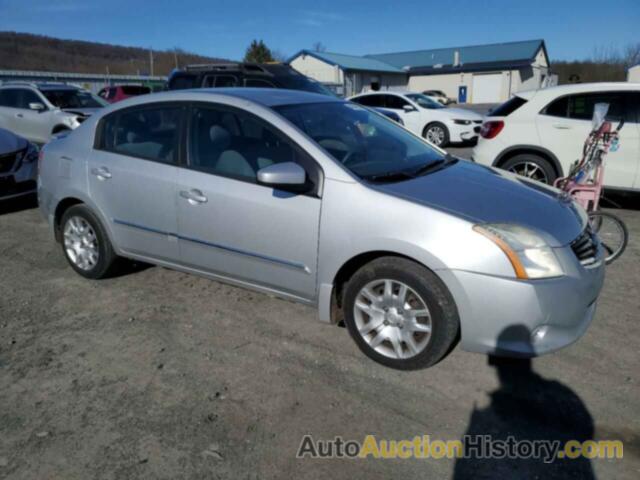 NISSAN SENTRA 2.0, 3N1AB6AP1BL653961