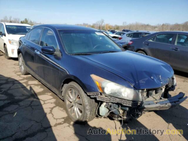 HONDA ACCORD EXL, 1HGCP3F89BA021399