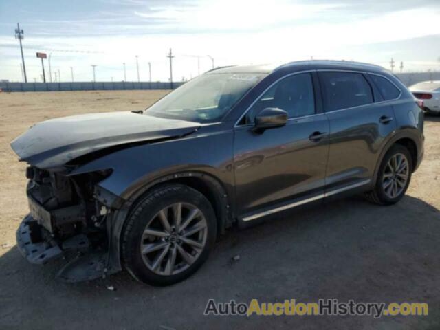 MAZDA CX-9 SIGNATURE, JM3TCBEY0G0107047