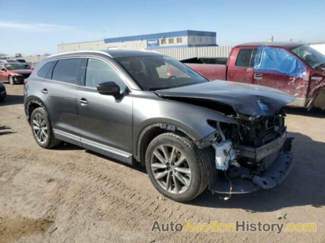 MAZDA CX-9 SIGNATURE, JM3TCBEY0G0107047