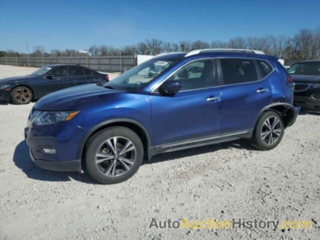 NISSAN ROGUE S, 5N1AT2MT6JC830764