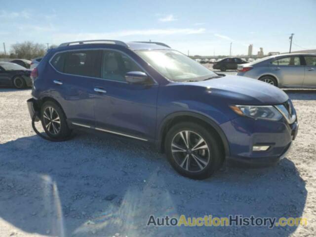 NISSAN ROGUE S, 5N1AT2MT6JC830764