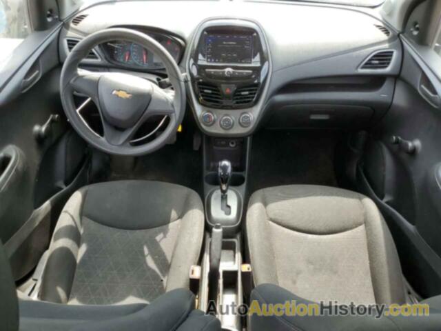 CHEVROLET SPARK LS, KL8CB6SA3LC416622