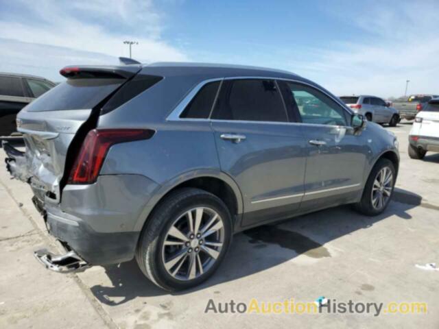 CADILLAC XT5 PREMIUM LUXURY, 1GYKNCR40MZ223653