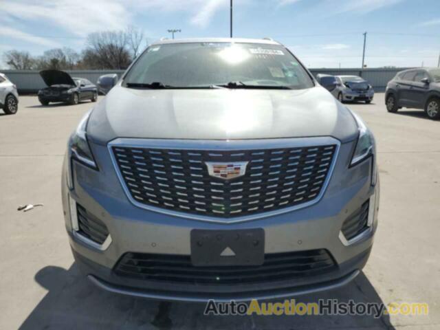 CADILLAC XT5 PREMIUM LUXURY, 1GYKNCR40MZ223653