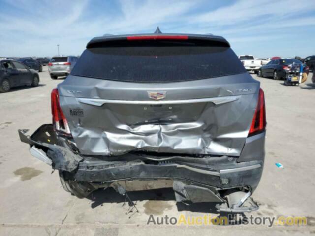 CADILLAC XT5 PREMIUM LUXURY, 1GYKNCR40MZ223653