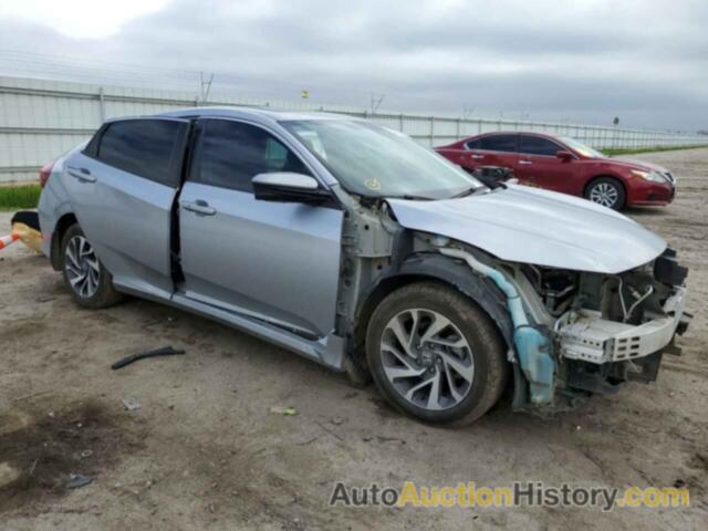 HONDA CIVIC EX, 2HGFC2F79JH585161