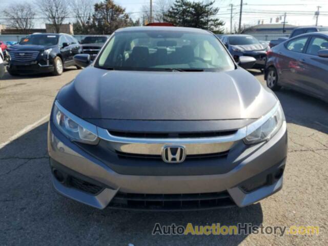 HONDA CIVIC LX, 2HGFC2F66GH505072