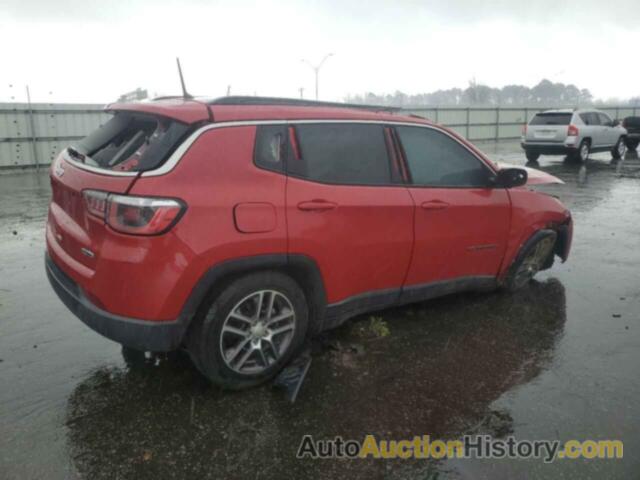 JEEP COMPASS LATITUDE, 3C4NJCBBXJT368466