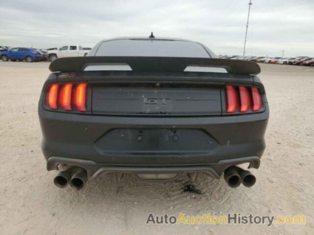 FORD MUSTANG GT, 1FA6P8CF7M5157804
