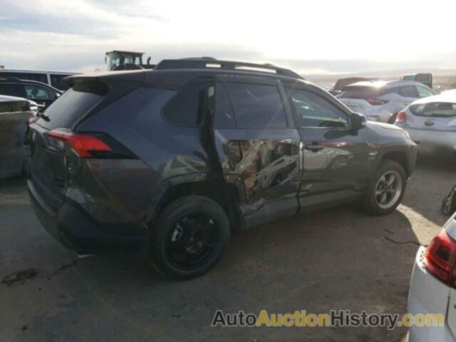 TOYOTA RAV4 TRD OFF ROAD, 2T3S1RFV1MW155767