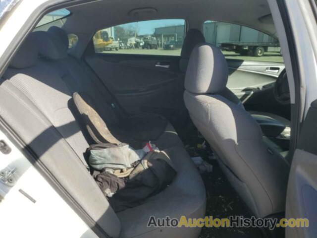 HYUNDAI SONATA GLS, 5NPEB4ACXEH821438