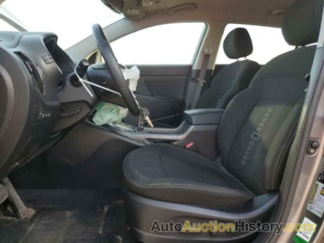 KIA SPORTAGE EX, KNDPCCA21B7103672