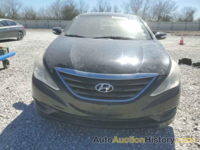 HYUNDAI SONATA GLS, 5NPEB4AC2EH891791