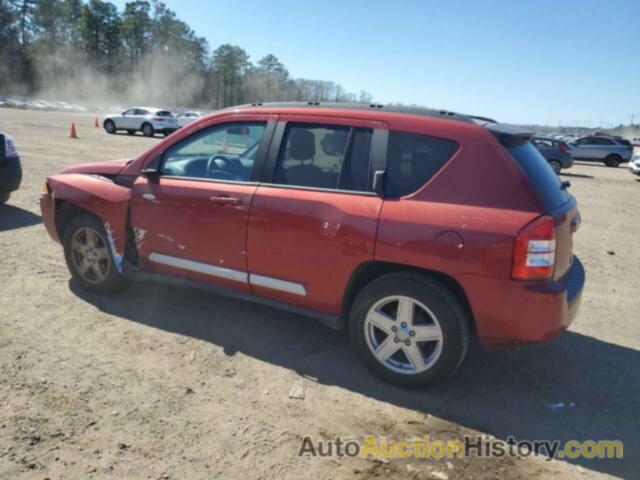 JEEP COMPASS SPORT, 1J4NT1FA4AD621913