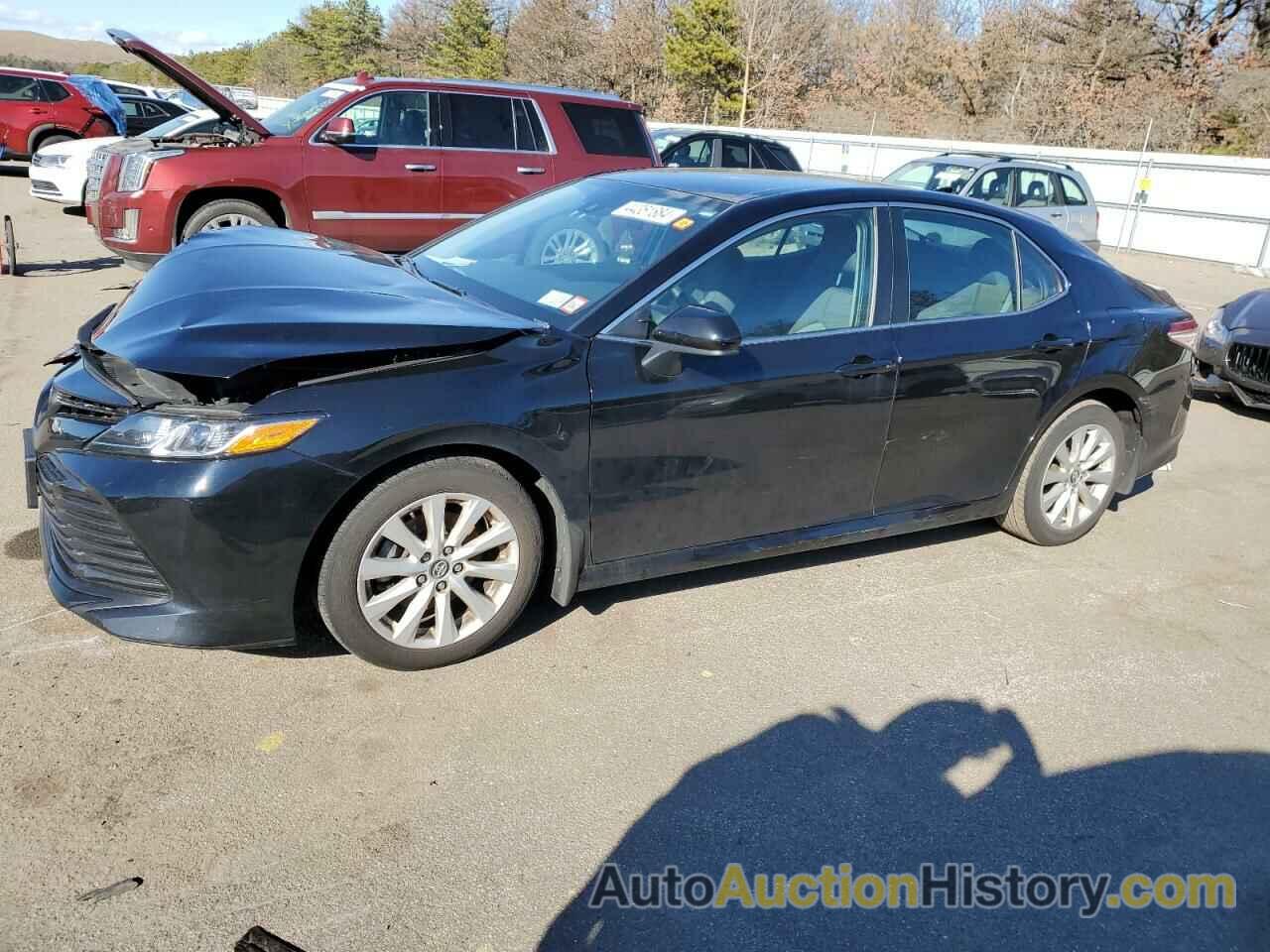 TOYOTA CAMRY L, 4T1B11HK0KU226435