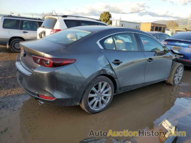 MAZDA 3 PREFERRED, 3MZBPACM2PM380584