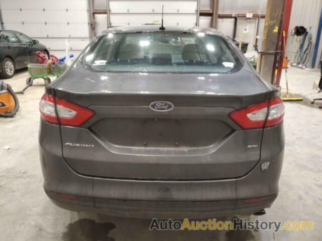 FORD ALL OTHER SE, 3FA6P0H7XGR152360