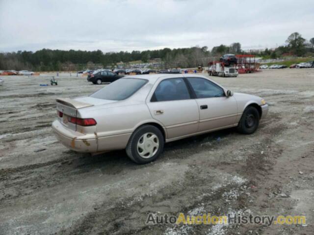 TOYOTA CAMRY CE, 4T1BF22K7WU049923