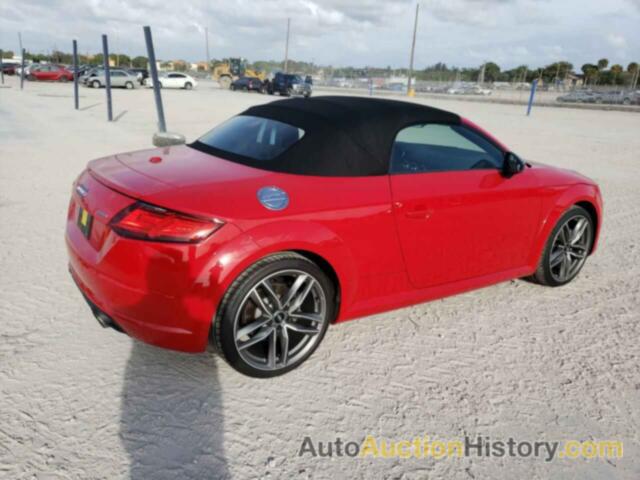 AUDI TT, TRUT5CFV6H1000907