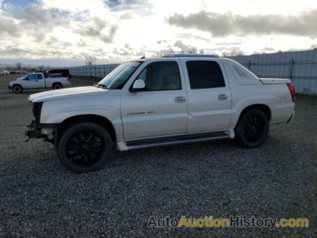 CADILLAC ESCALADE EXT, 3GYEK63N92G359138