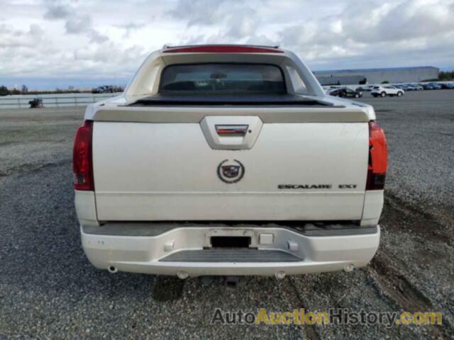 CADILLAC ESCALADE EXT, 3GYEK63N92G359138