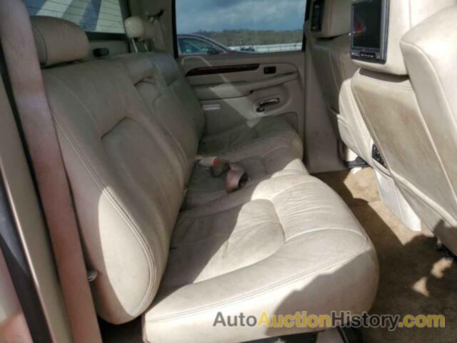 CADILLAC ESCALADE EXT, 3GYEK63N92G359138