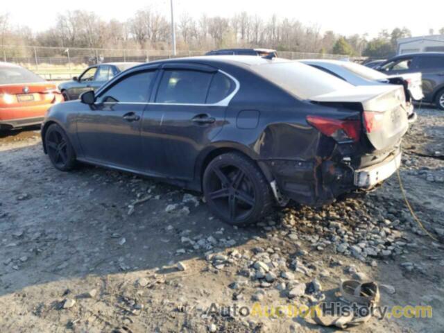 LEXUS GS350 350, JTHCE1BL3E5028508