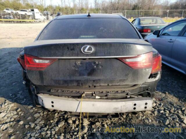 LEXUS GS350 350, JTHCE1BL3E5028508