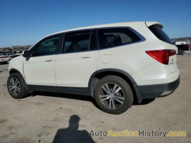 HONDA PILOT EXL, 5FNYF5H82GB036129