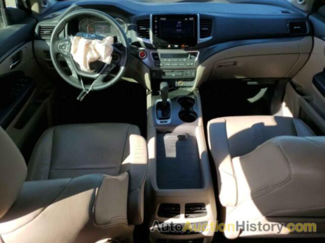 HONDA PILOT EXL, 5FNYF5H82GB036129