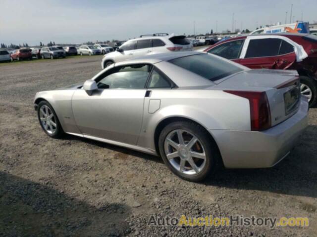 CADILLAC XLR, 1G6YV36A265602726