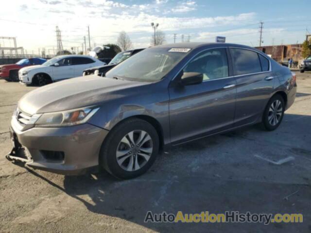 HONDA ACCORD LX, 1HGCR2F34EA129443