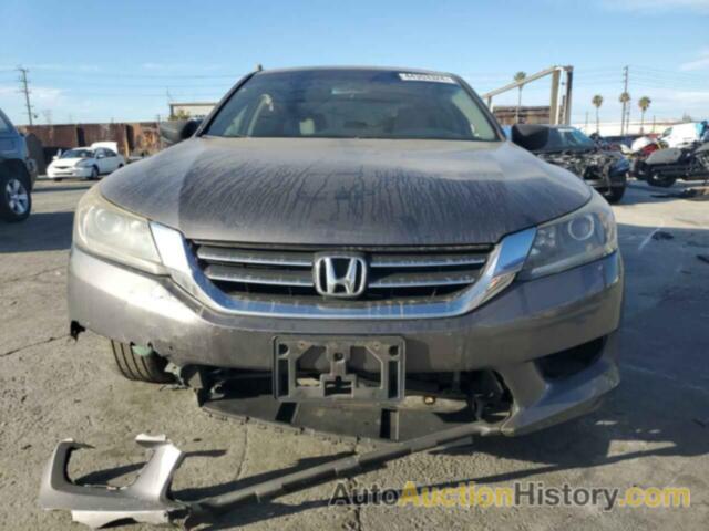 HONDA ACCORD LX, 1HGCR2F34EA129443