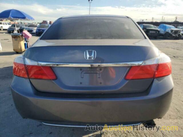 HONDA ACCORD LX, 1HGCR2F34EA129443