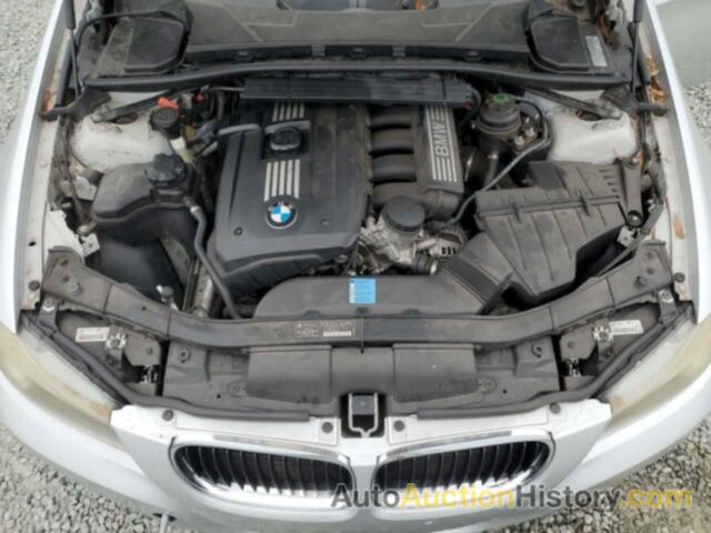 BMW 3 SERIES I, WBAPH7G50BNN05525