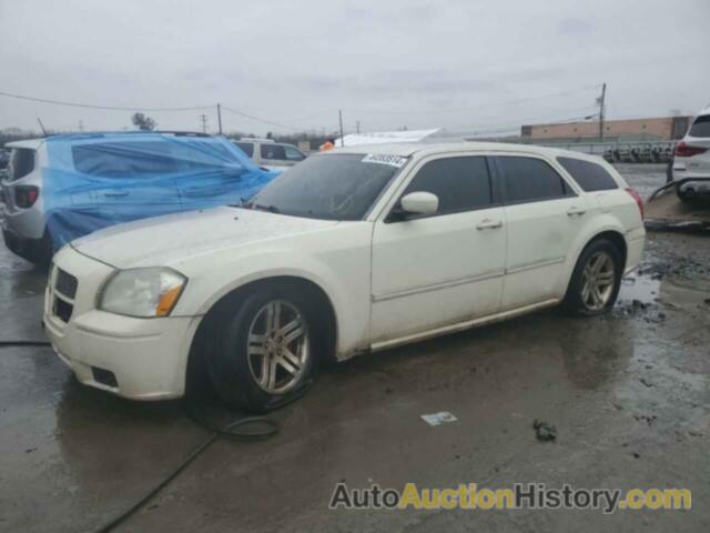 DODGE MAGNUM R/T, 2D4GV57276H145502