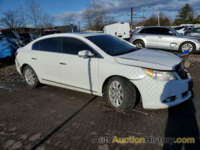 BUICK LACROSSE, 1G4GC5GRXDF190976