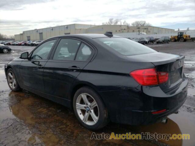 BMW 3 SERIES I XDRIVE, WBA3C3C57DF979190